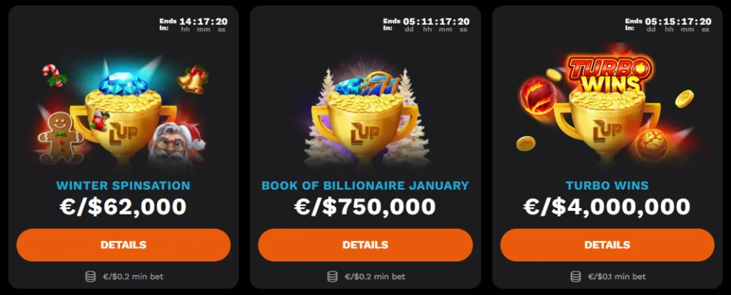 Registration and Account Setup